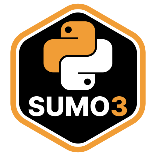open-source / sumo-api-python · GitLab